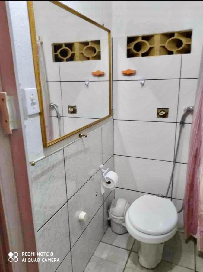 Casa Chacara Charmosa Em Caldas Novas! *