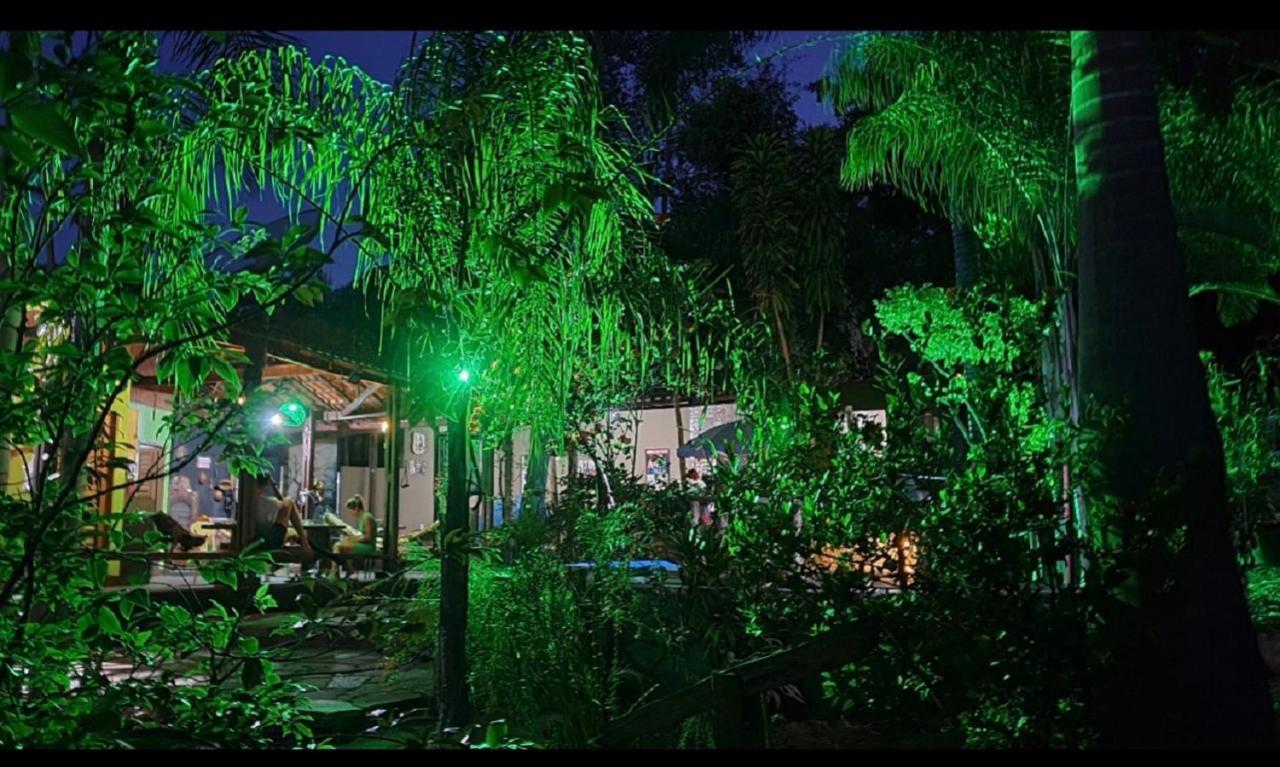 Casa de férias Casa Chacara Charmosa Em Caldas Novas!