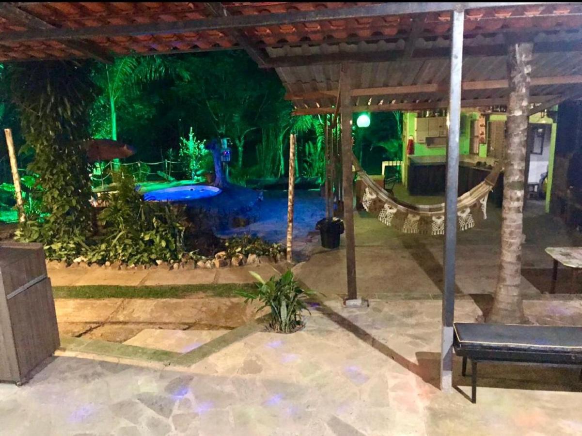 Casa Chacara Charmosa Em Caldas Novas! * Caldas Novas
