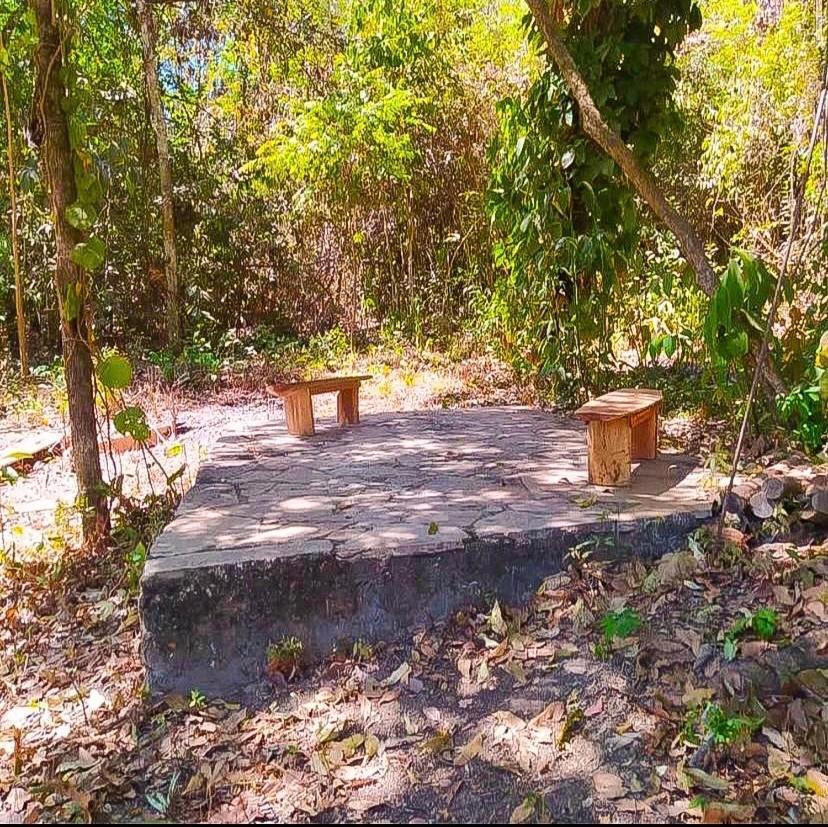 Casa Chacara Charmosa Em Caldas Novas!