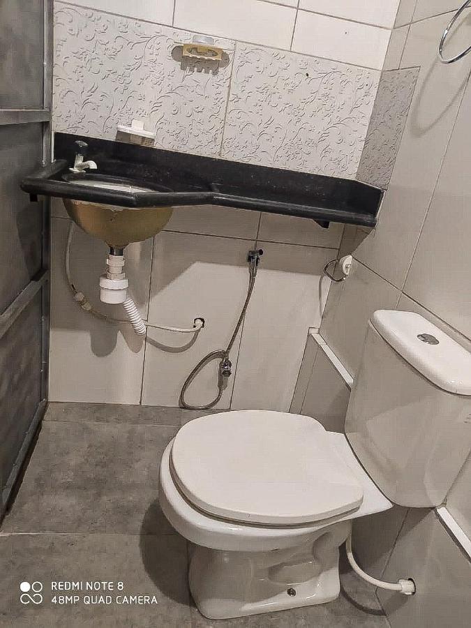 Casa Chacara Charmosa Em Caldas Novas! Casa de férias Caldas Novas