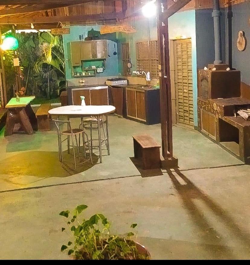 Casa Chacara Charmosa Em Caldas Novas! * Caldas Novas