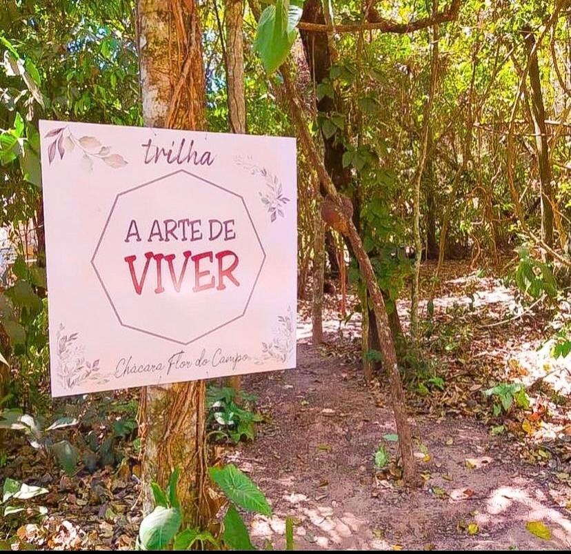 Casa Chacara Charmosa Em Caldas Novas! * Caldas Novas