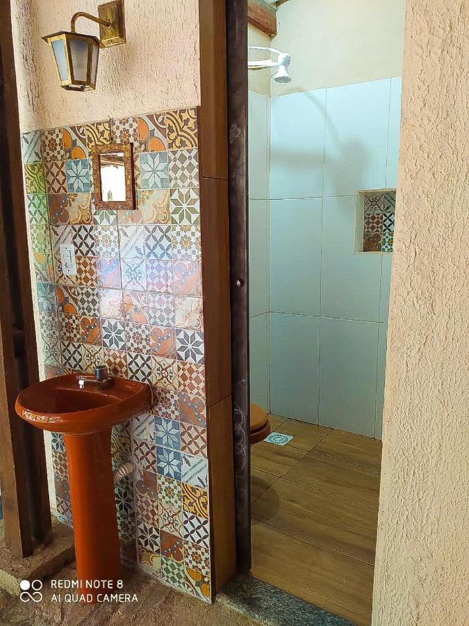 Casa Chacara Charmosa Em Caldas Novas! *