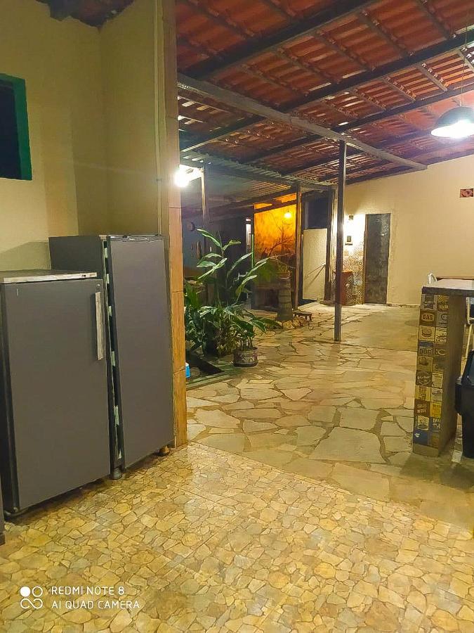 Casa Chacara Charmosa Em Caldas Novas! Caldas Novas